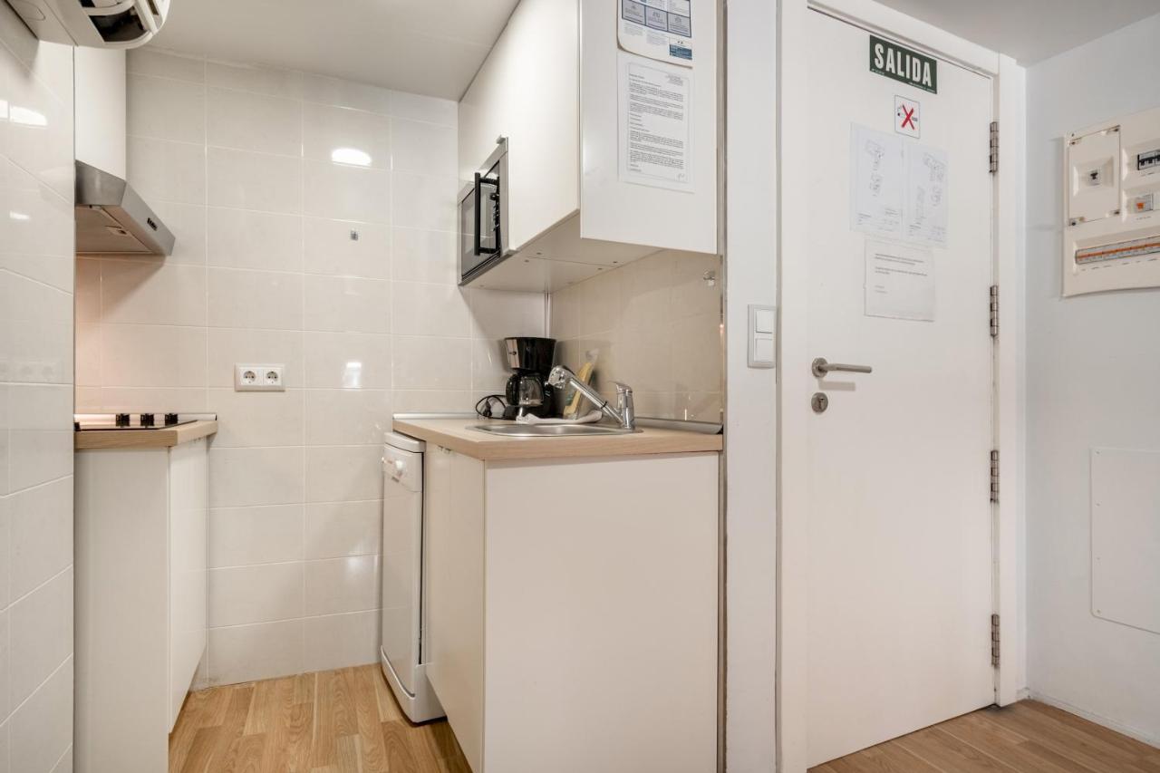 Apartamento Minty - Imperial 2bd