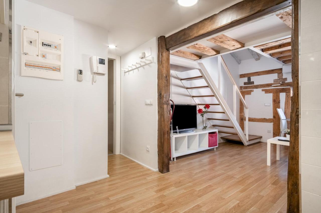 Minty - Imperial 2bd Apartamento Madrid