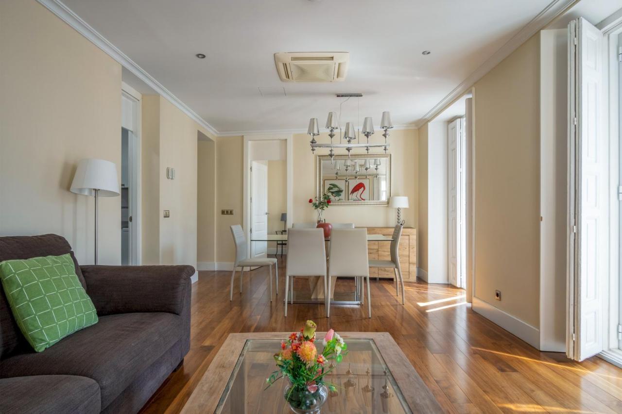 Apartment Minty - Plaza Mayor 3 Bd