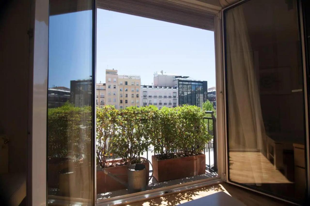 Centro De 2 Madri