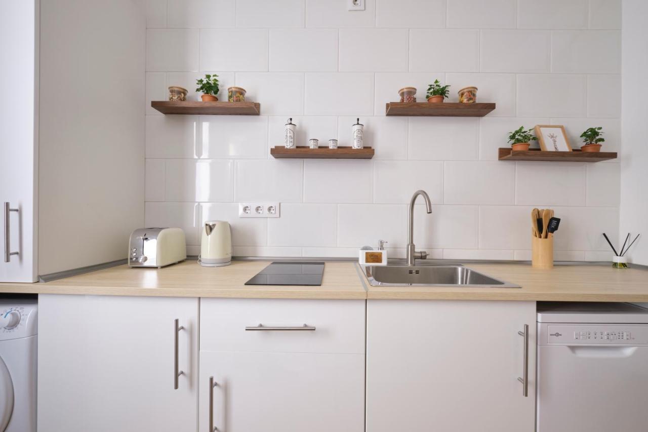 El Apartamento Que Buscabas En La Mejor Ubicacion Apartamento