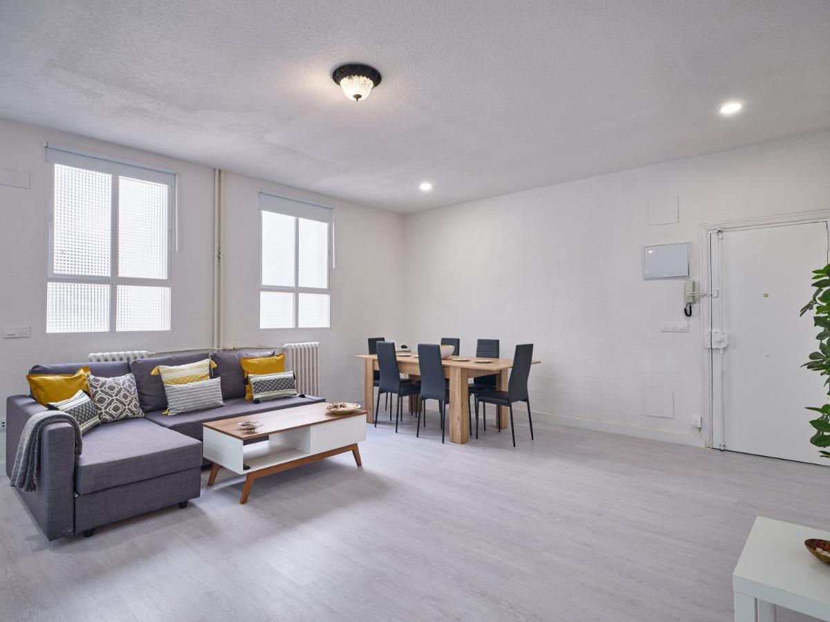 New.apto-sol. 3room 3bathroom.recien Reformado. Apartamento