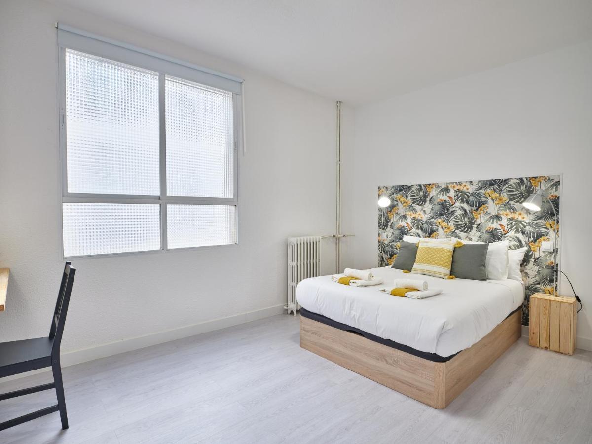 New.apto-sol. 3room 3bathroom.recien Reformado. Apartamento *