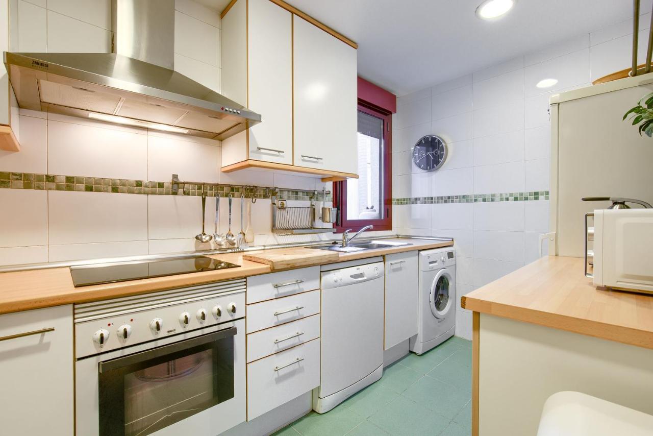 En Chamberi Con Piscina - Lovely In The Center With Swimming Pool * Madri