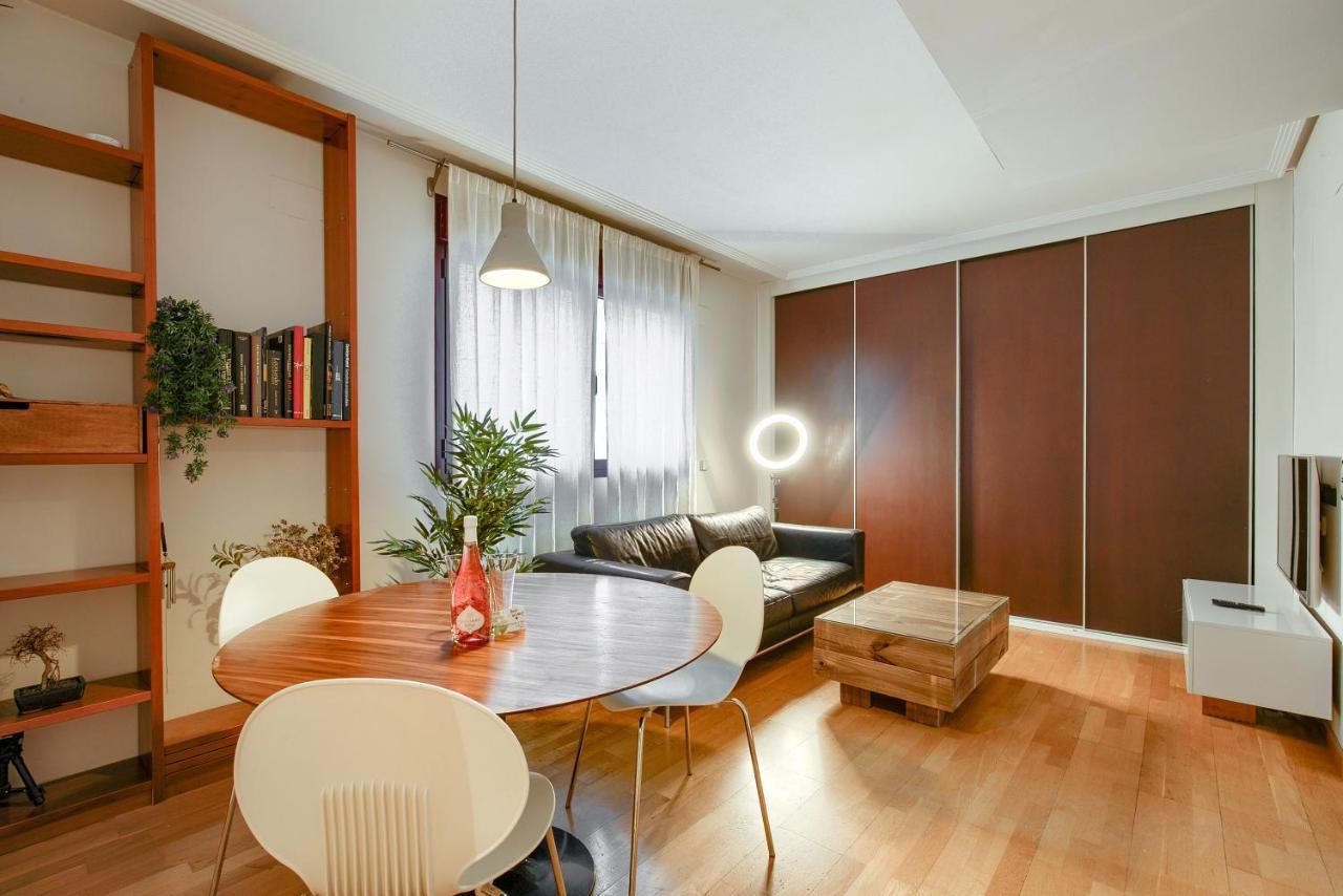 En Chamberi Con Piscina - Lovely In The Center With Swimming Pool