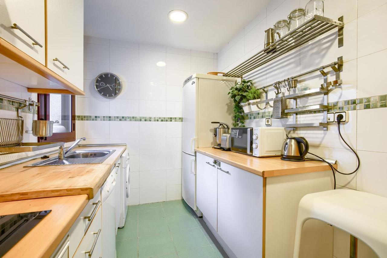 En Chamberi Con Piscina - Lovely In The Center With Swimming Pool Madri