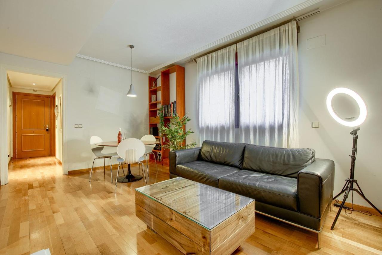 En Chamberi Con Piscina - Lovely In The Center With Swimming Pool