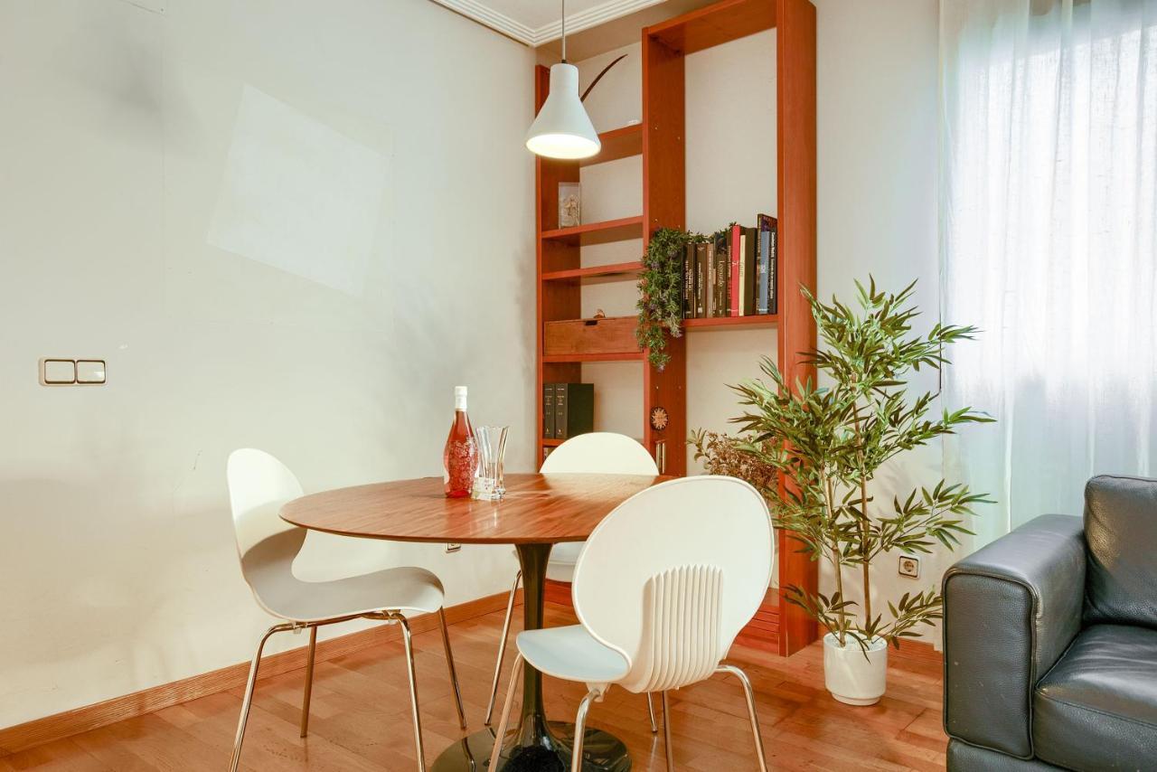 En Chamberi Con Piscina - Lovely In The Center With Swimming Pool Apartamento