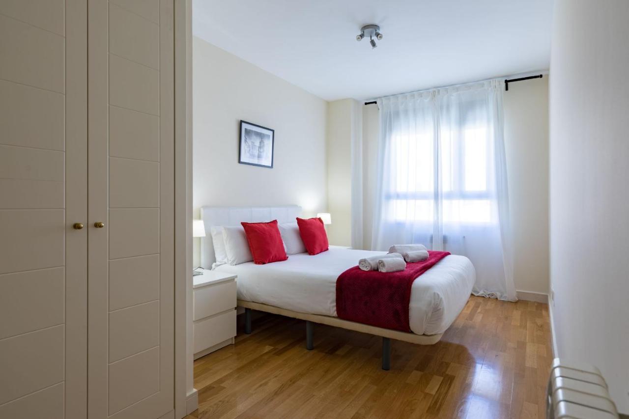 Cituspace Tablas Azofra Apartamento Madri