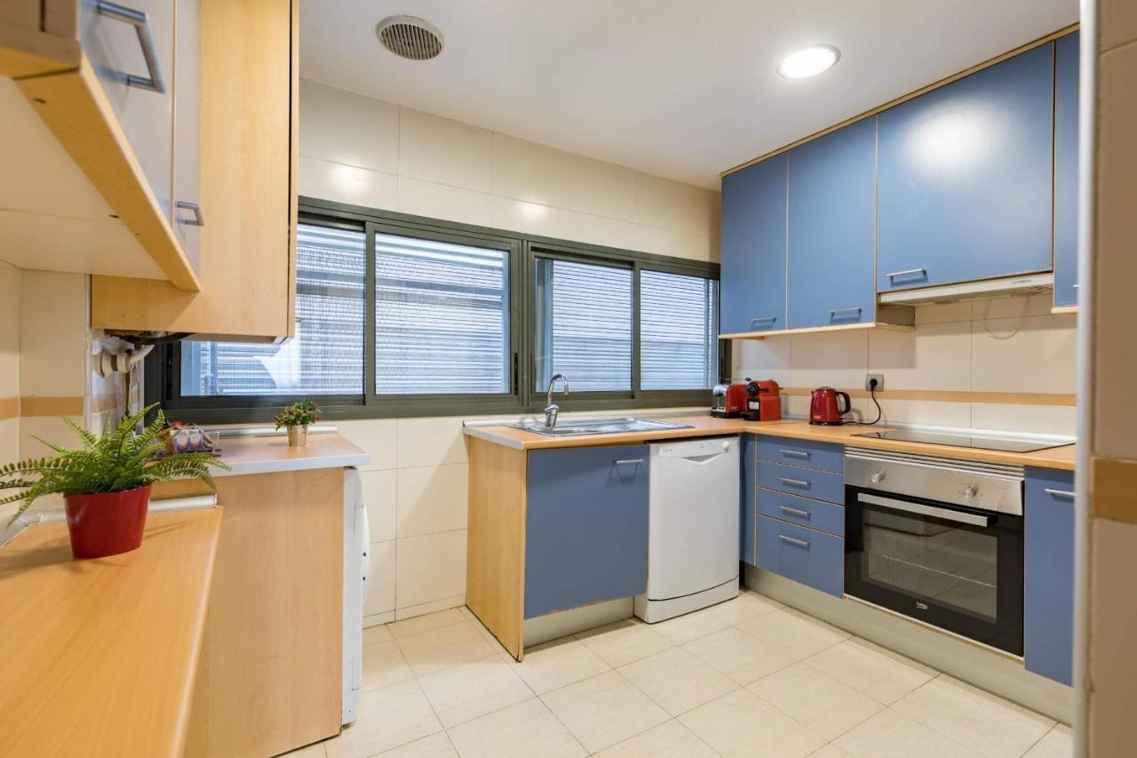 Apartment Cituspace Tablas Camino Santiago
