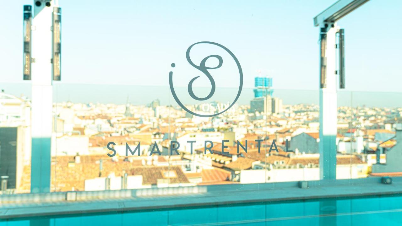 Smartrental Collection Gran Via Capital 4* Madrid
