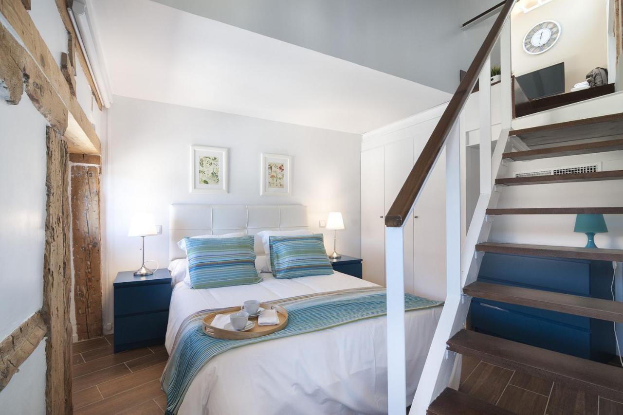 Lejlighed Minty - Plaza Mayor 1 Bd Madrid