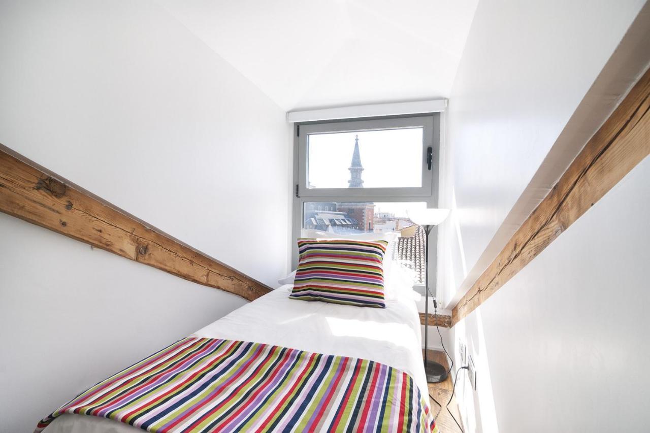 Lejlighed Minty - Plaza Mayor 2 Bd