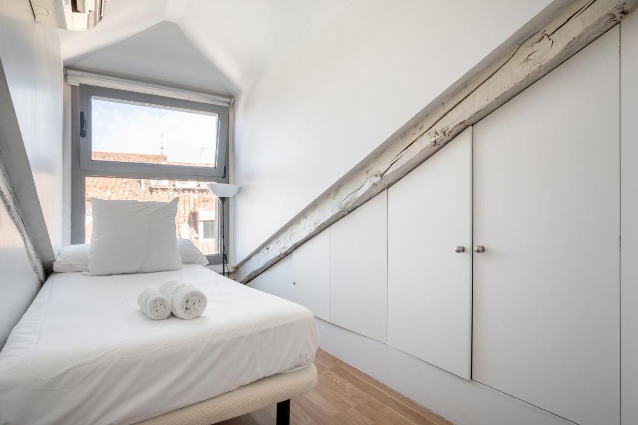 Apartamento Minty - Imperial 2bd *