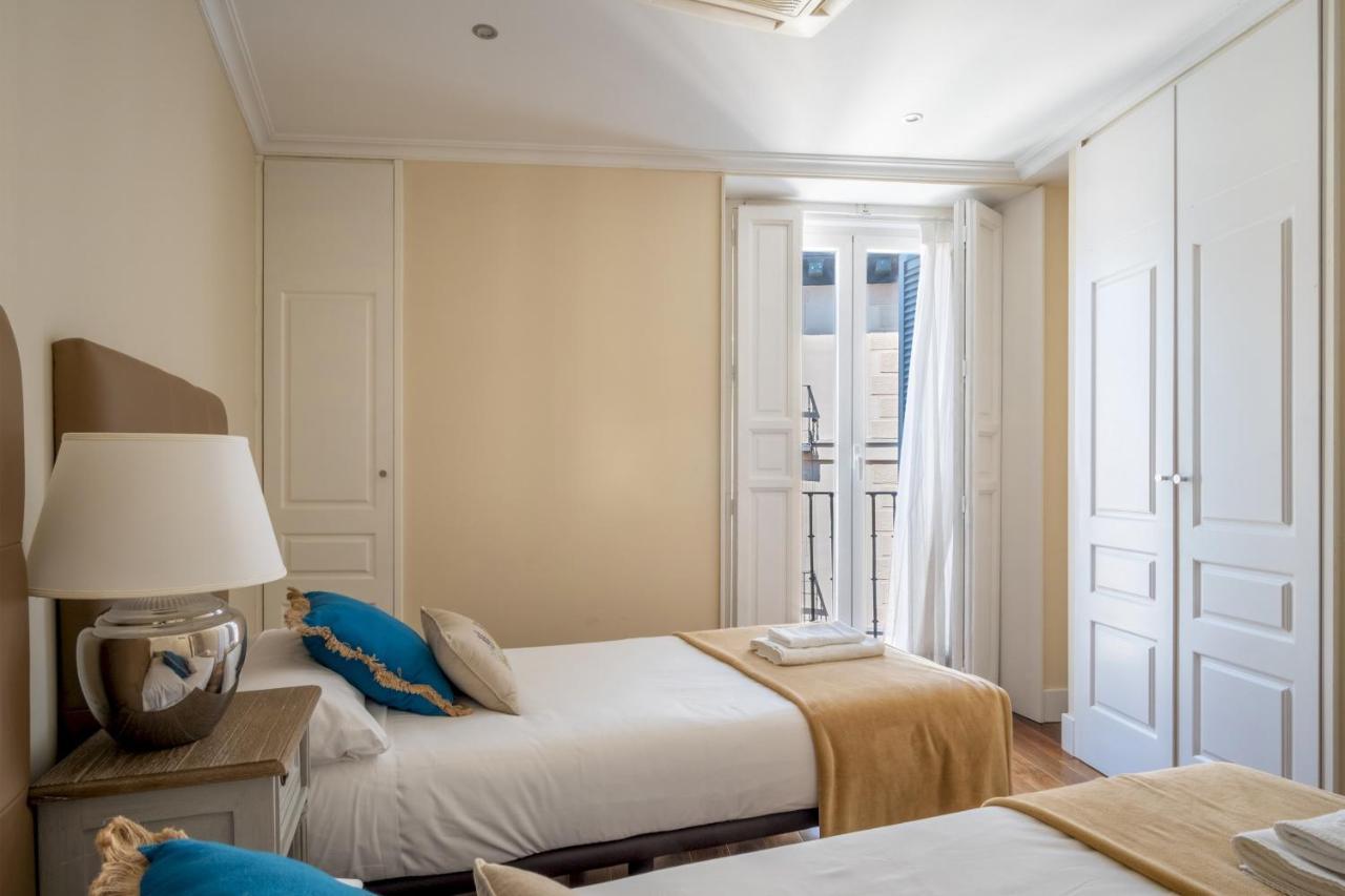 Apartment Minty - Plaza Mayor 3 Bd Madrid