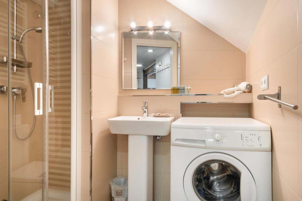 Minty - Imperial 2bd Apartamento Madrid