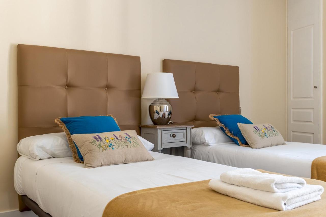Minty - Plaza Mayor 3 Bd