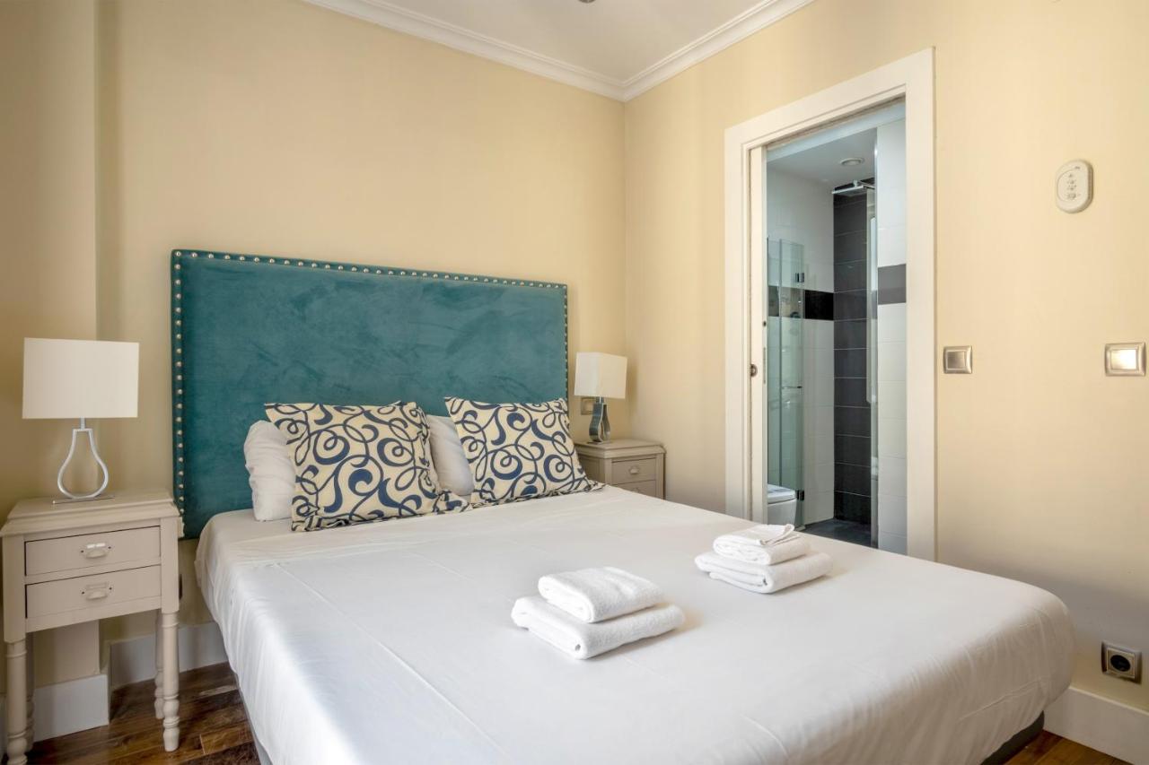 Apartment Minty - Plaza Mayor 3 Bd *