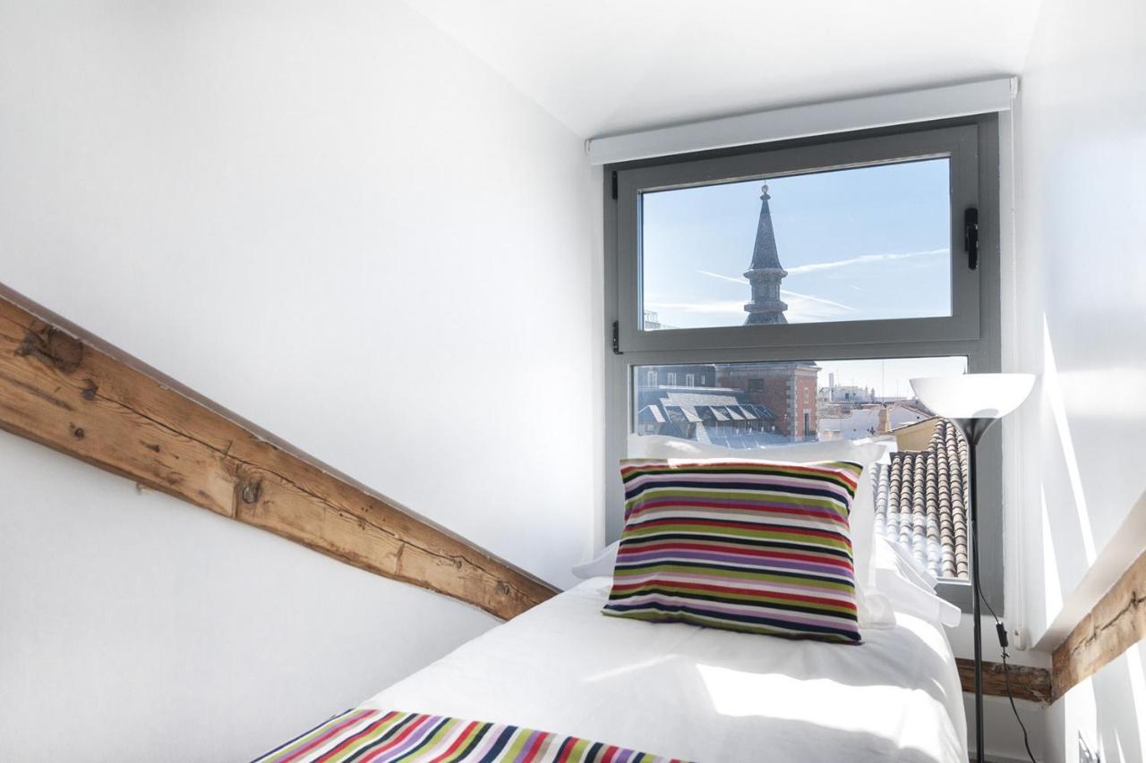 Lejlighed Minty - Plaza Mayor 2 Bd *