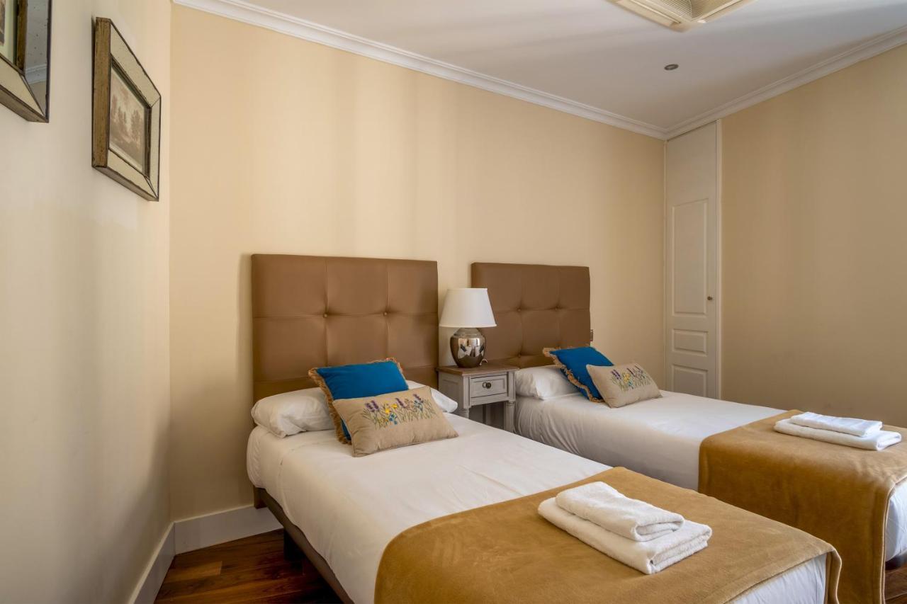 Apartment Minty - Plaza Mayor 3 Bd *