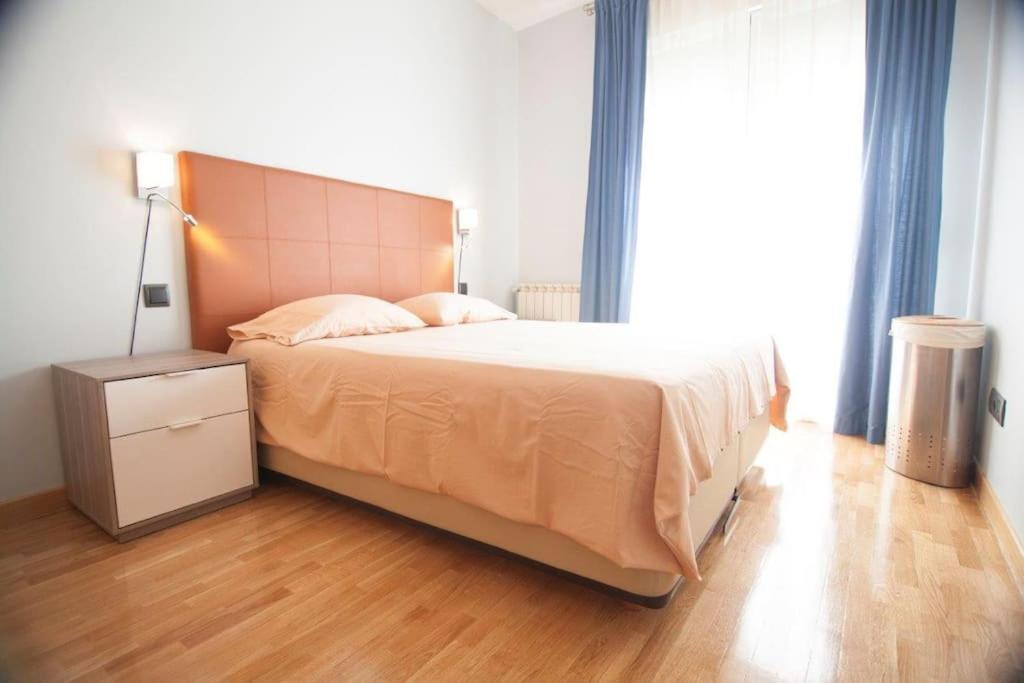 Centro De 2 Apartamento Madri