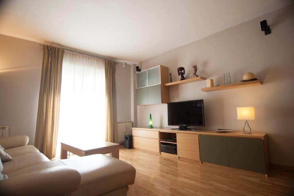 Apartamento Centro De 2 Madri