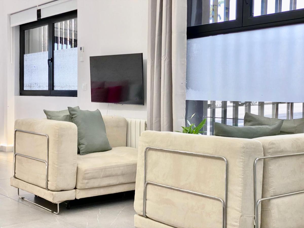 Charming Vistillas - Apartment