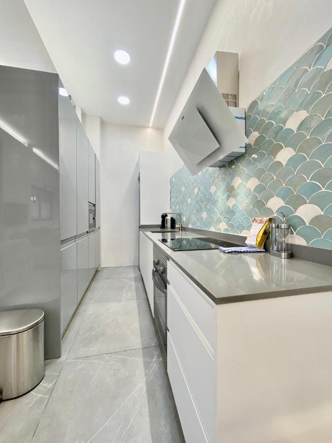 Apartment Charming Vistillas -
