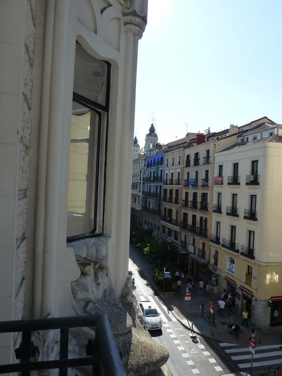 Mayor 2* Madrid