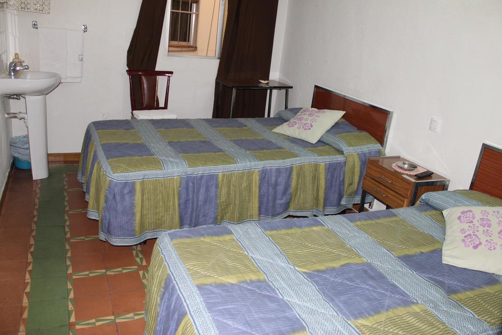 Xucar Casa de hóspedes *