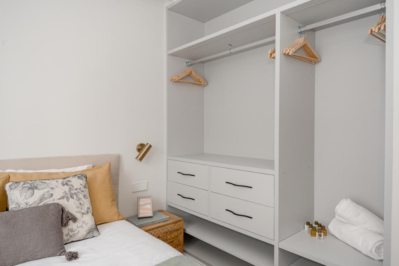 Atocha Ii Calle Atocha 2br 2bh Apartamento Madri