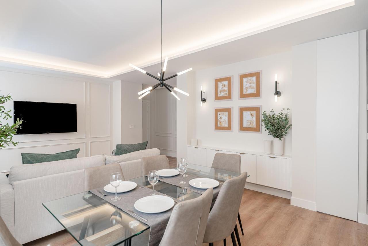 Atocha Ii Calle Atocha 2br 2bh Madri