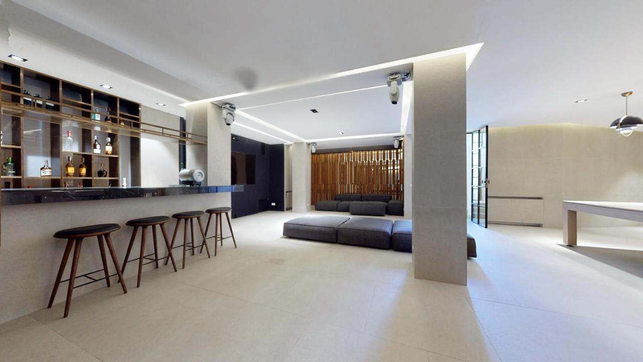 Villa Increible De Lujo Madri