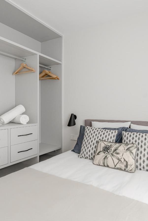 Apartamento Atocha Ii Calle Atocha 2br 2bh *