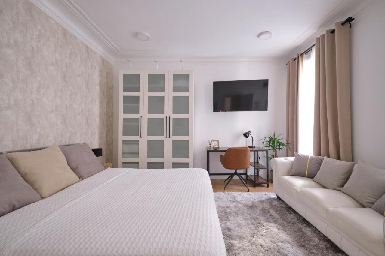 El Apartamento Que Buscabas En La Mejor Ubicacion Apartamento