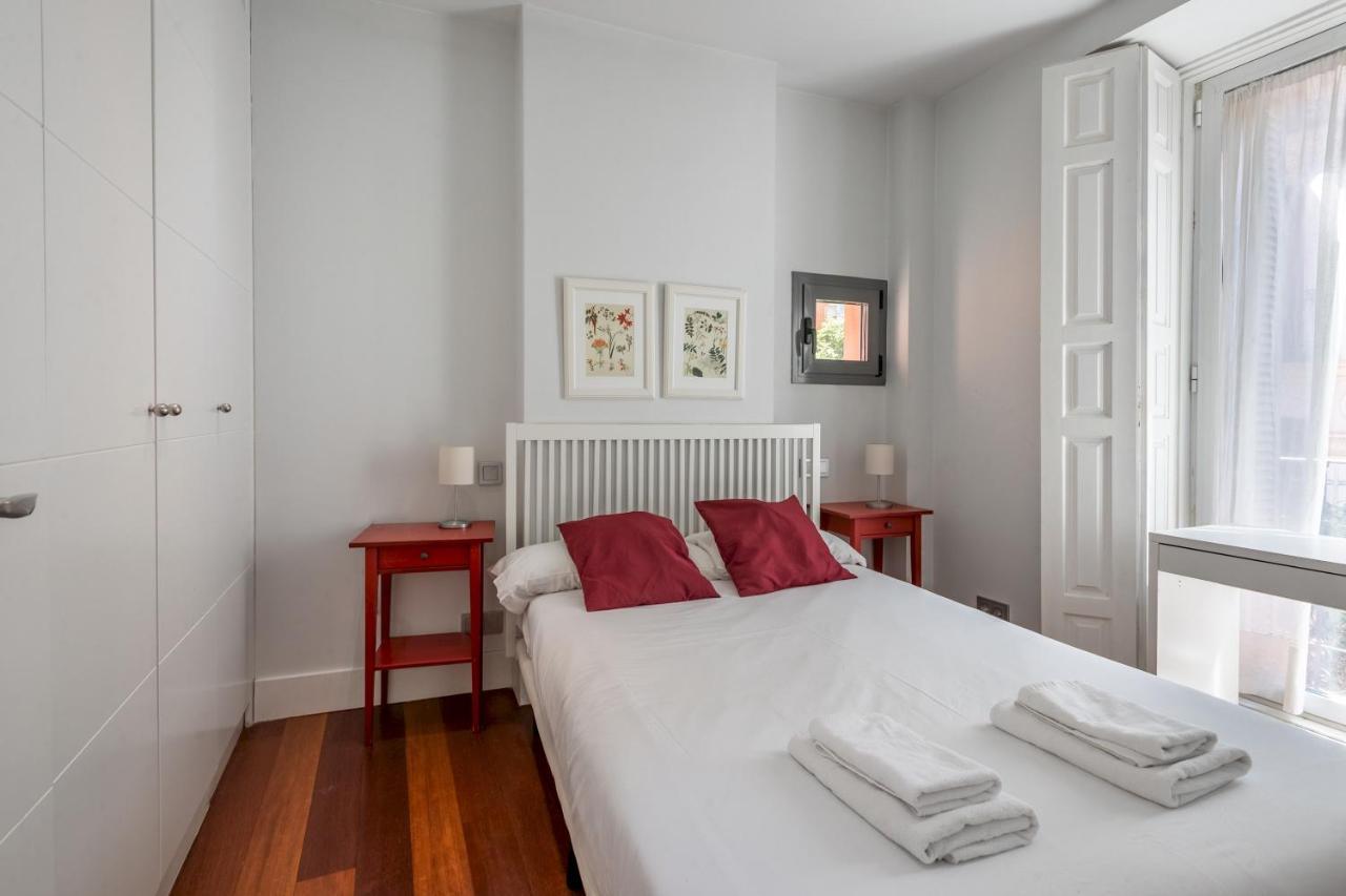 Minty - Imperial 3bd Apartment Madrid