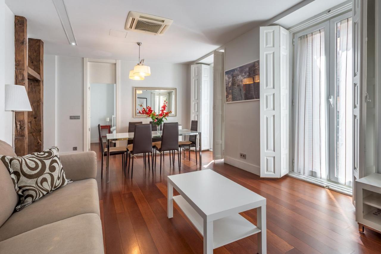 Minty - Imperial 3bd Apartment Madrid