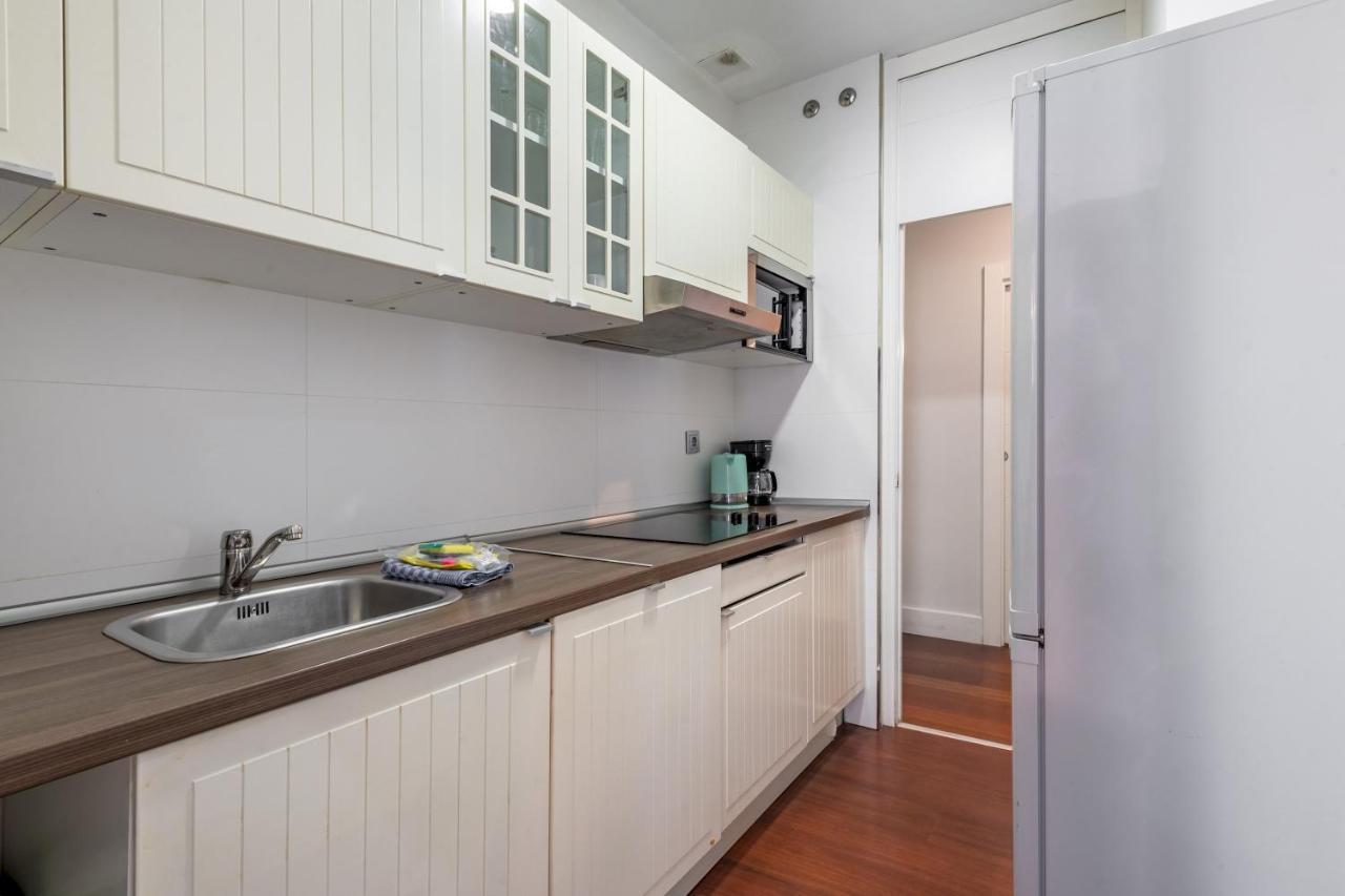 Minty - Imperial 3bd Apartment *