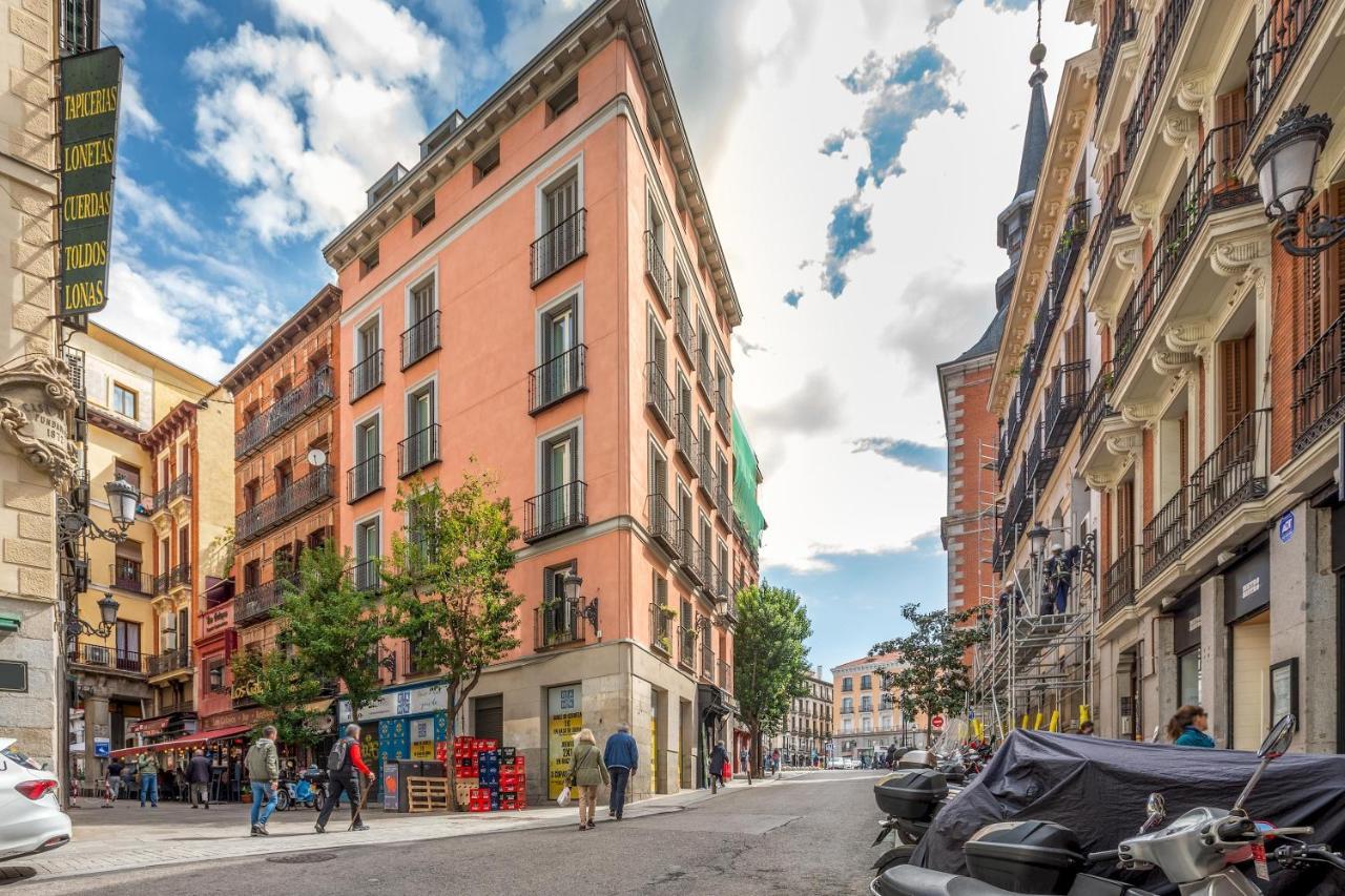 Minty - Imperial 3bd Apartment Madrid