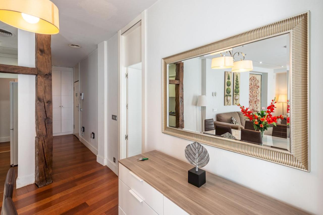 Minty - Imperial 3bd * Madrid