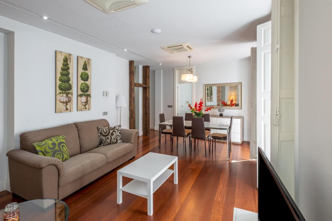 Minty - Imperial 3bd Apartment Madrid