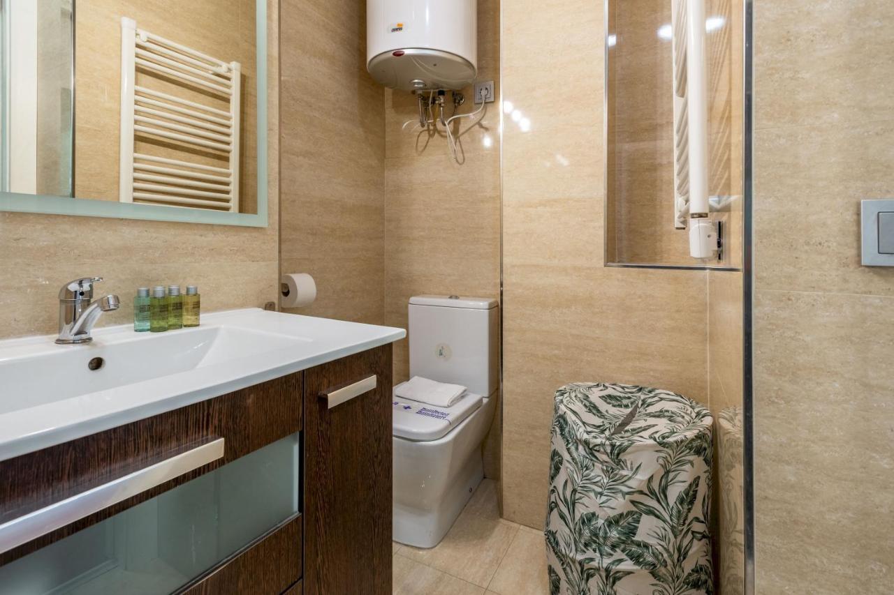 Apartment Minty - Imperial 3bd Madrid