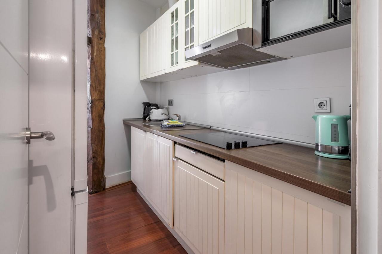 Minty - Imperial 3bd Madrid