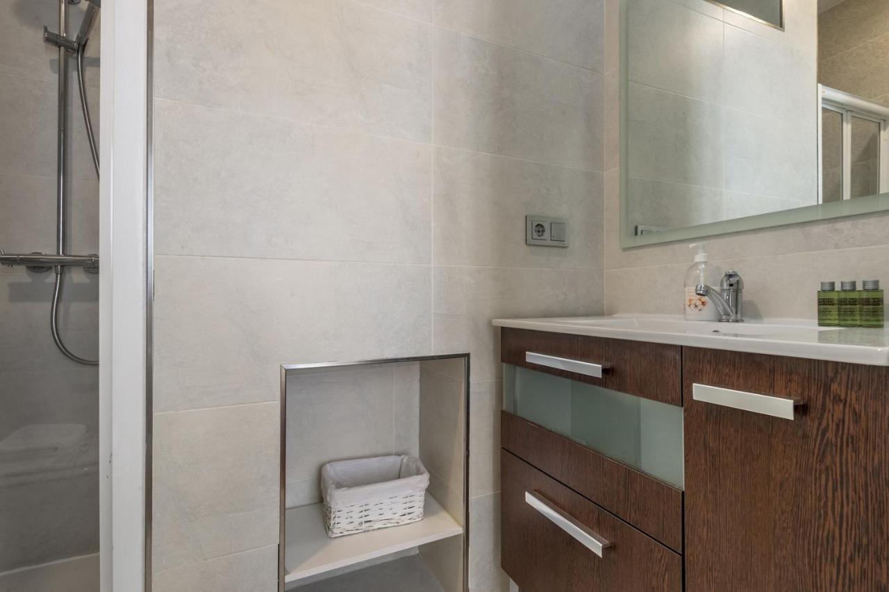Minty - Imperial 3bd Apartment Madrid