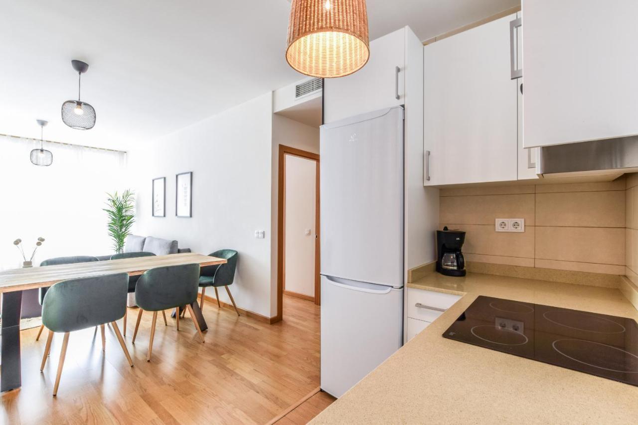 Apartment Apartamento Reformado En Chueca-gran Via Madrid