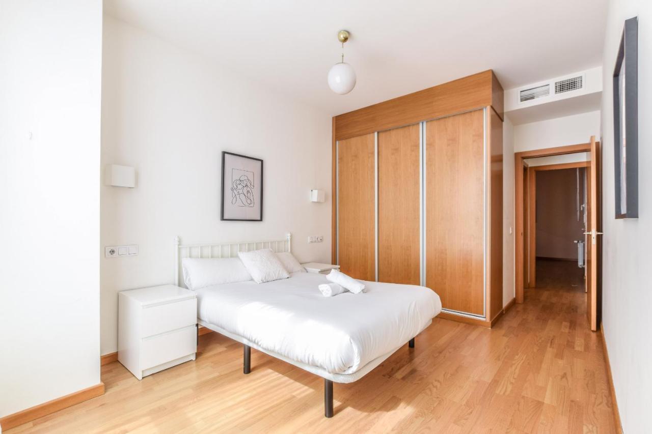Apartamento Reformado En Chueca-gran Via Apartment