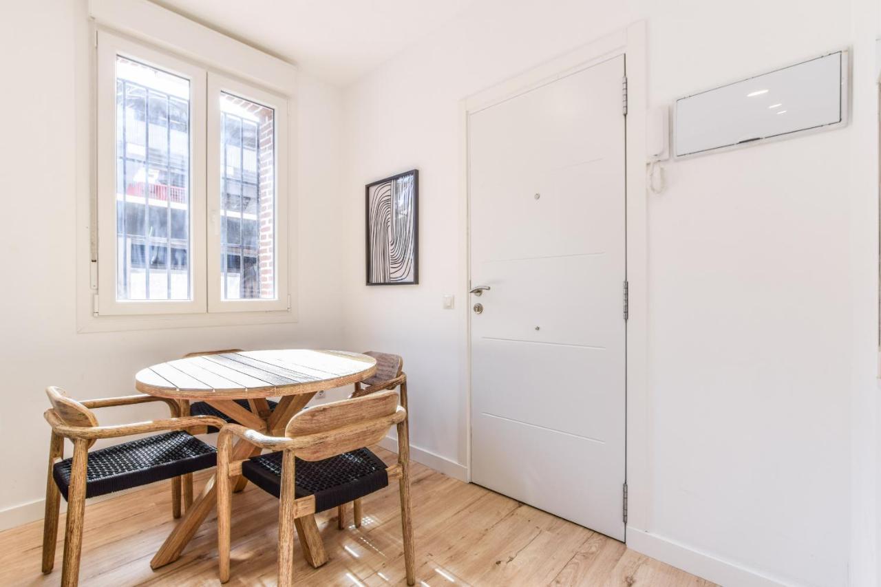 Reformados En Vallecas Apartamento Madrid