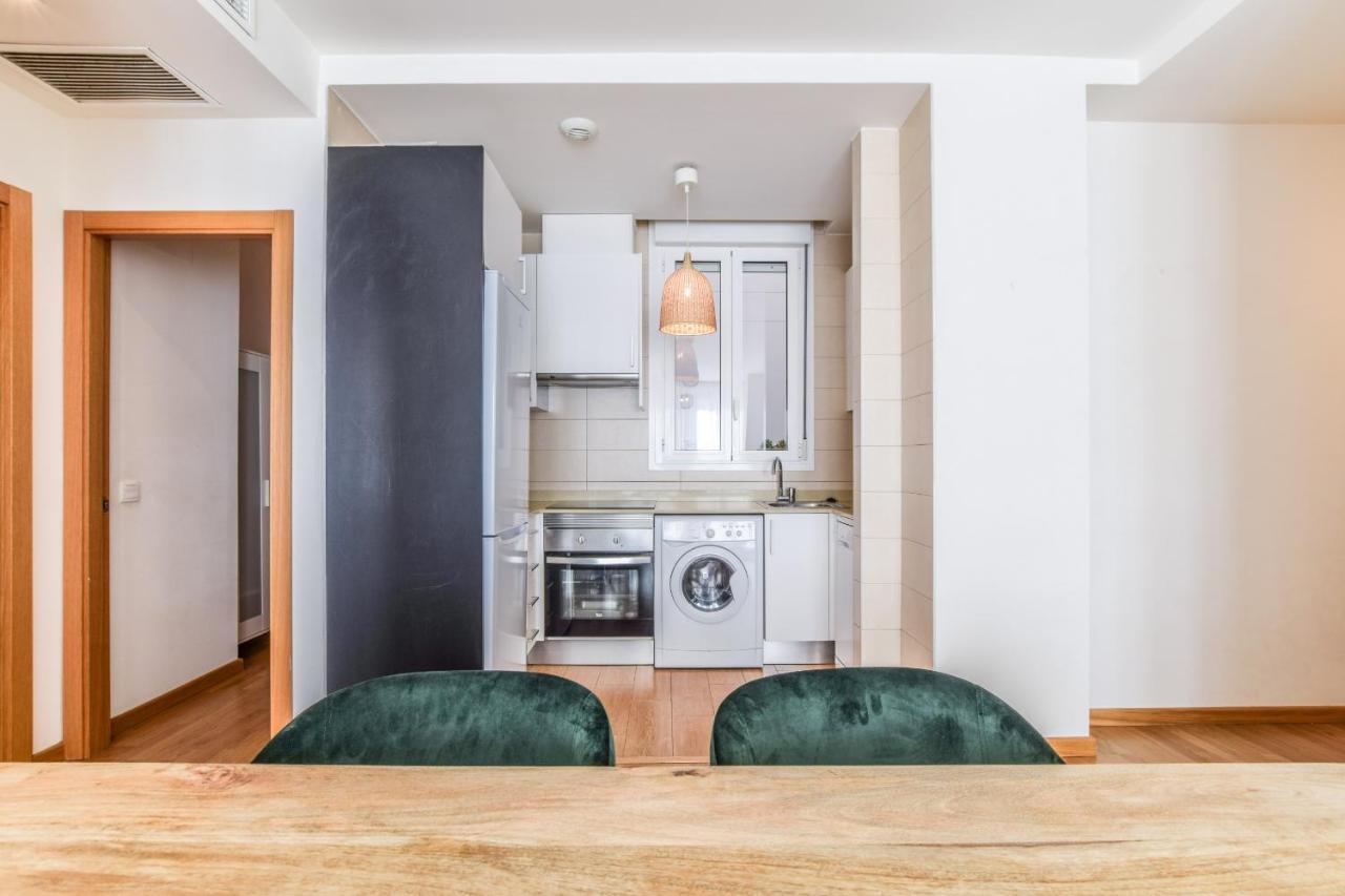 Apartment Apartamento Reformado En Chueca-gran Via