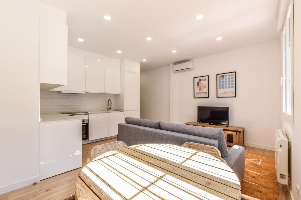 Reformados En Vallecas Apartamento Madri