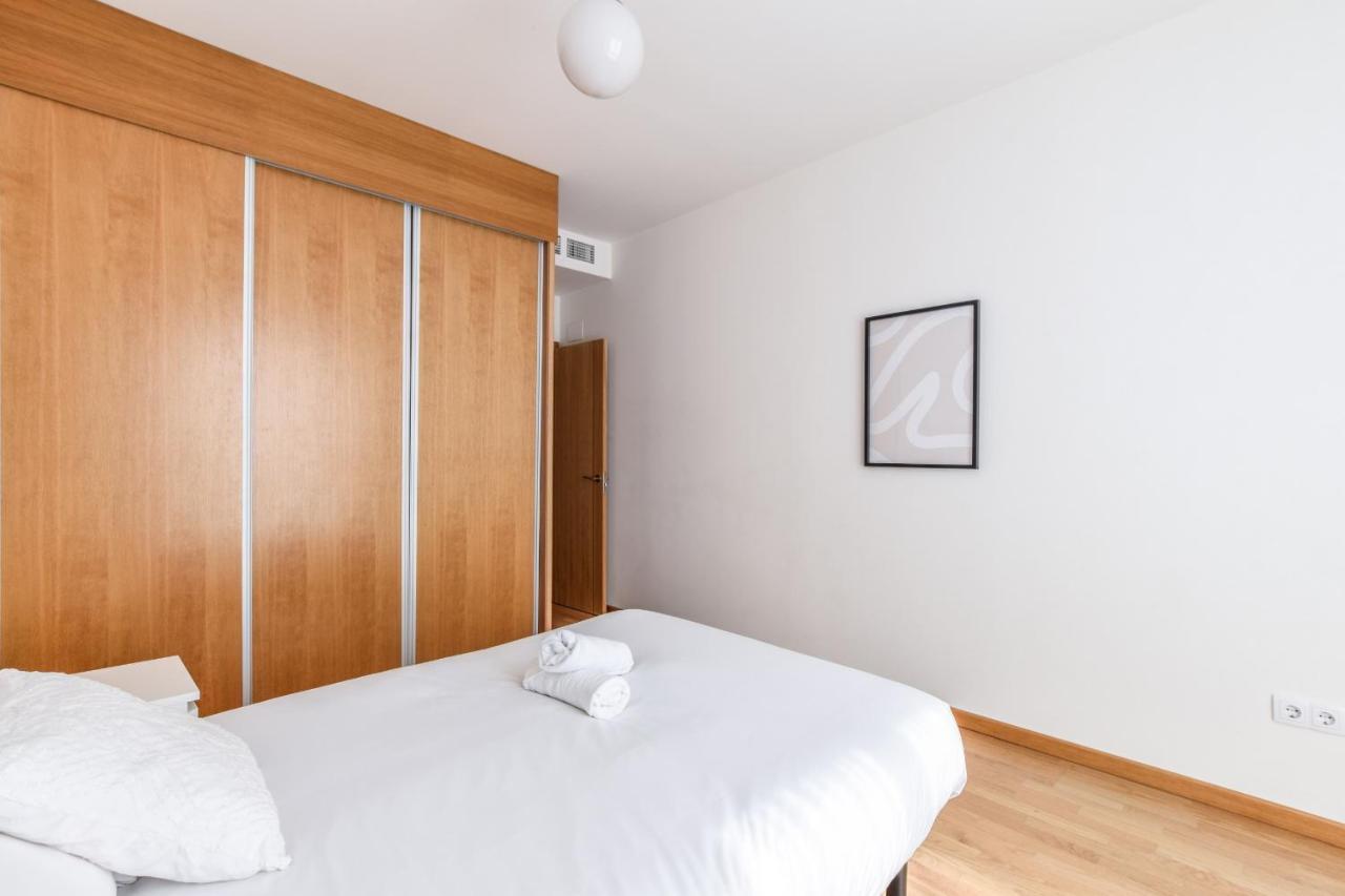 Apartamento Reformado En Chueca-gran Via Apartment